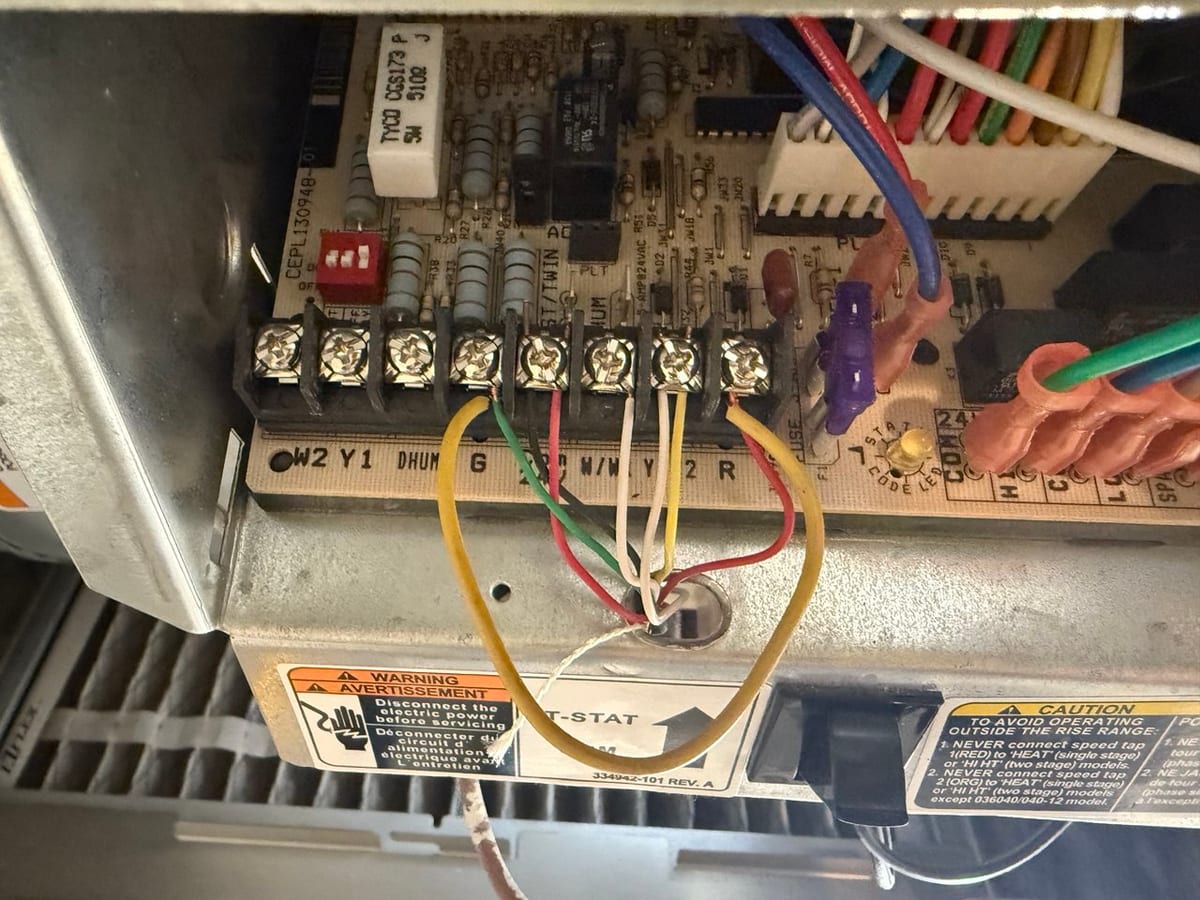 Multi-Zone Furnace Repair: Common Failures and What to Check First
