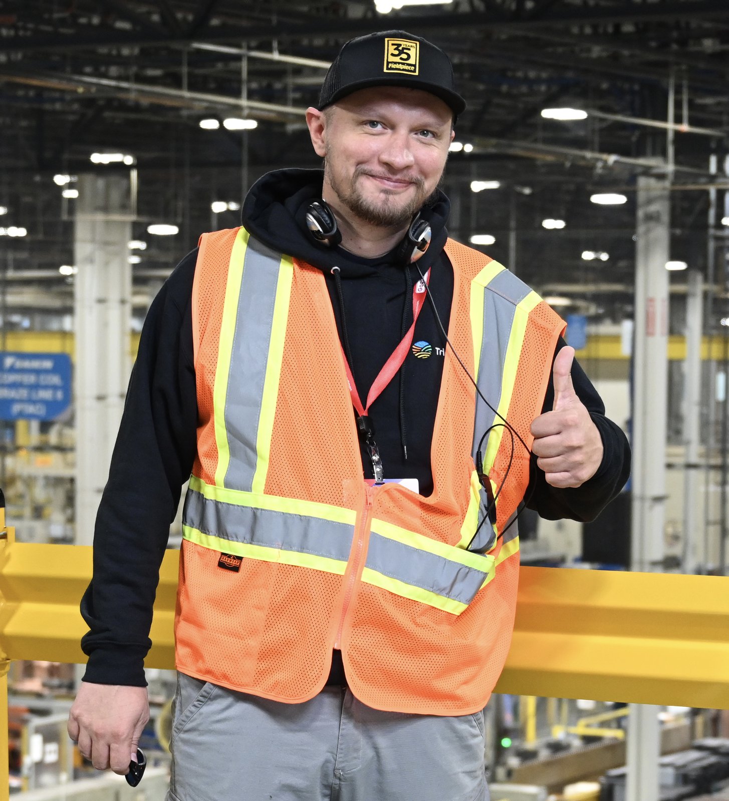 Andrew Kuznetsov, Owner — Bay Area HVAC Service