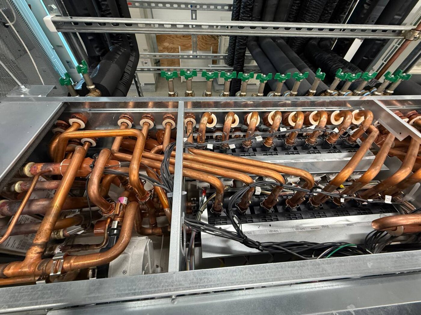 Mitsubishi Hyper-Heat (H2i): How It Keeps Putting Out Heat When It Gets Cold in the Bay Area