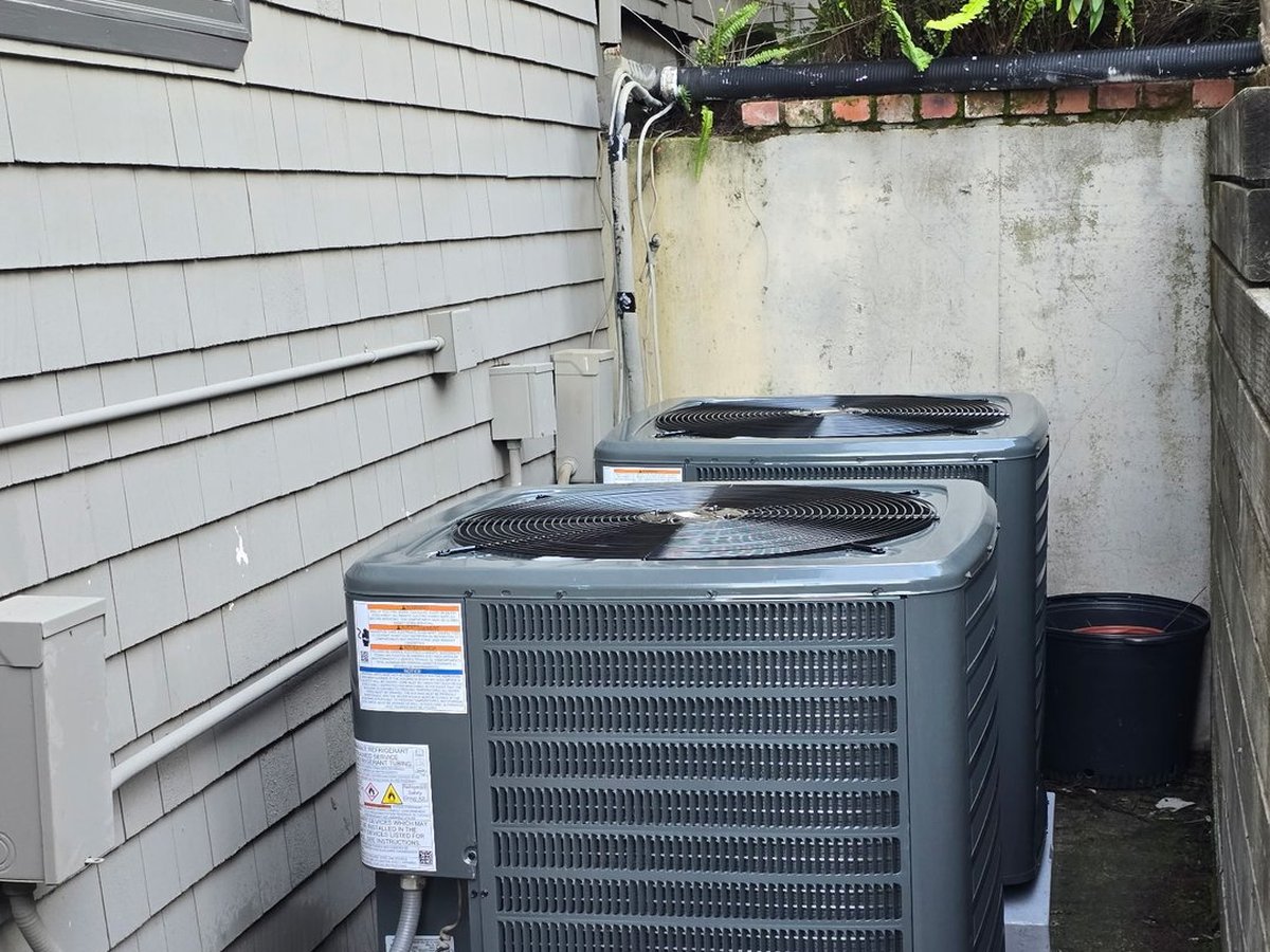 California Heat Pump Rebates in 2026: What's Actually Funded This Year — featured image