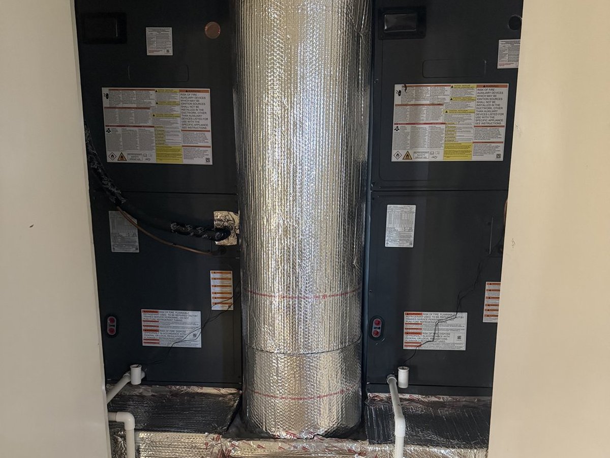How Much Does Heat Pump Installation Cost in the Bay Area in 2026? — featured image