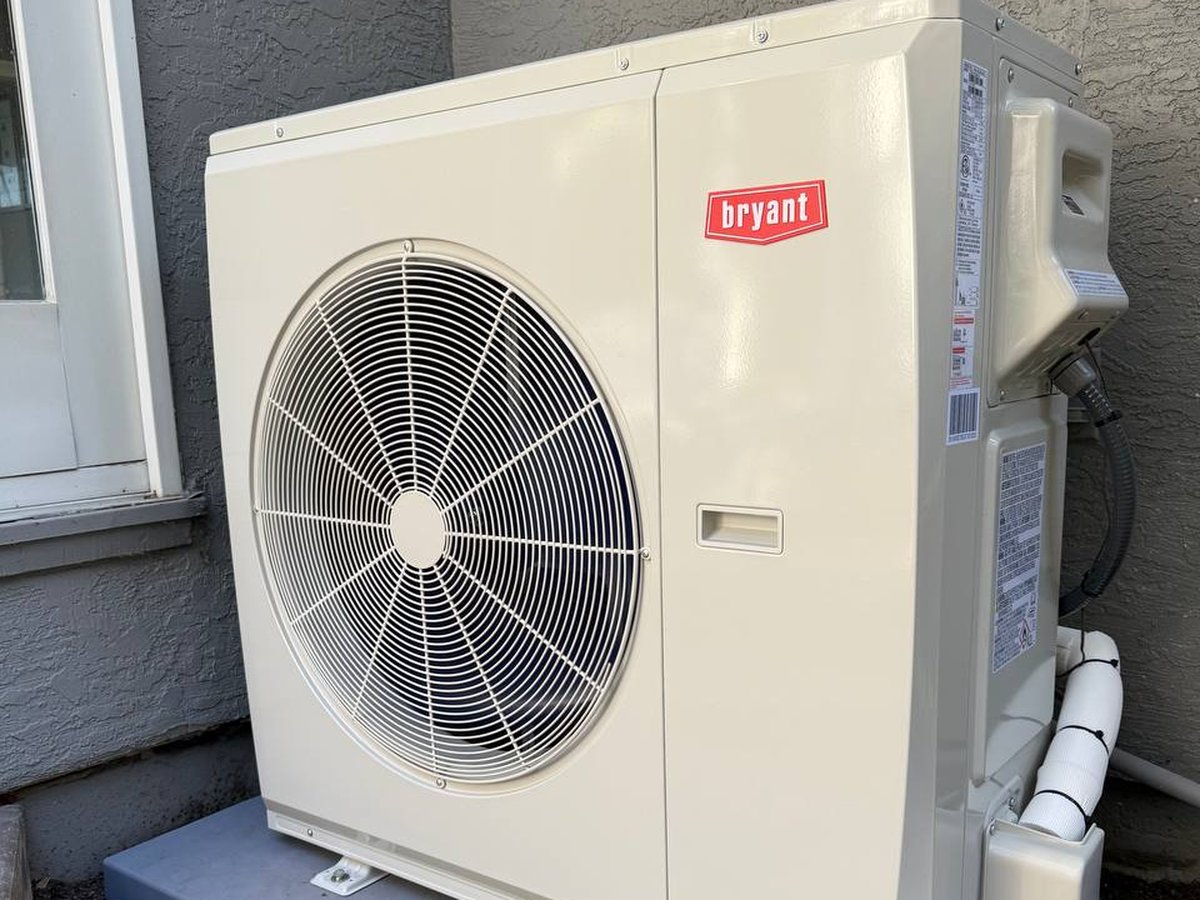 Heat Pump or Gas Furnace in the Bay Area: How I Talk Customers Through It — featured image