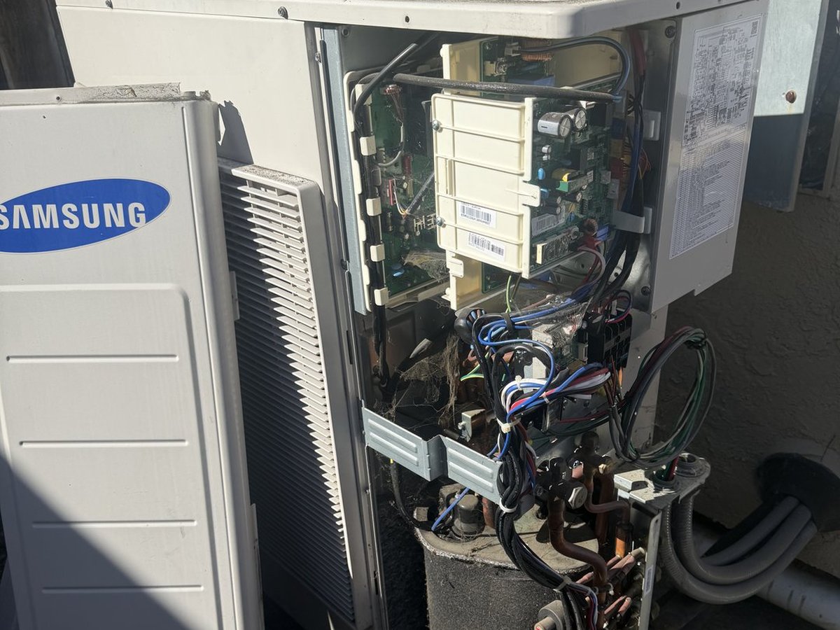 Heat Pump or Mini-Split: Which One Fits Your Bay Area Home? — featured image